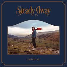 CHRIS BRAIN:Steady Away(CD)