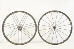 シャマルミレC15 (ジャンク) CAMPAGNOLO 「カンパニョーロ」 SHAMAL MILLE C15 シマノ11速