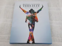 2024年最新】マイケル・ジャクソン THIS IS IT [Blu-ray]の人気