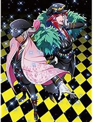 [중고] TV 애니메이션 [넘바카] 4 권 [DVD]