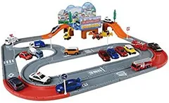 2025年最新】トミカ トミカシステム タウンどうろセットの人気