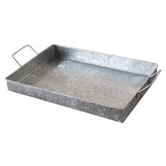 【フォロー割】(1個) ブリキトレイ-M ZYU-BTM