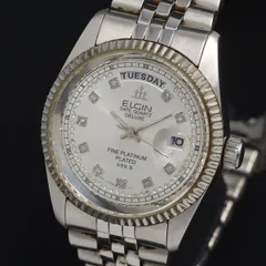 2025年最新】エルジン DELUXEの人気アイテム - メルカリ