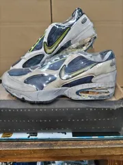 NIKE AIR MAX TRIAX（WIDE) 【904094-431】US10 箱付き未使用展示品