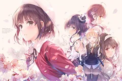 2025年最新】冴えない彼女の育てかた blu-rayの人気アイテム