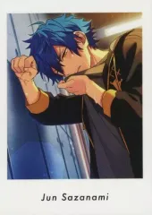 【中古】キャラカード 漣ジュン 「あんさんぶるスターズ!! P.A.shots!! Vol.2 Private」