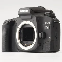 Canon EOS 7s 一眼レフ フィルムカメラ　ジャンク品 Canon】EOS 7s [1623636800098]