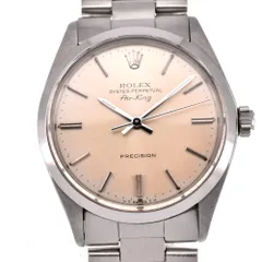 2024年最新】ロレックスエアキング5500の人気アイテム - メルカリ 