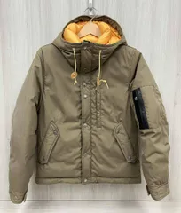 THE NORTH FACE PURPLE LABEL マウンテン ショートダウン パーカ Sサイズ ND2663N