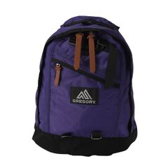 極美品 GREGORY 銀タグ デイパック 26L バンダナ ペイズリー柄 - メルカリ
