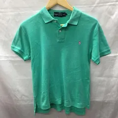 RALPHLAUREN ラルフローレン ポロシャツ 半袖 半袖カットソー プリントTシャツ クルーネックカットソー