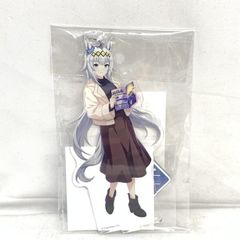 激レア シンデレラグレイ カラオケ館 BIGアクリルスタンド