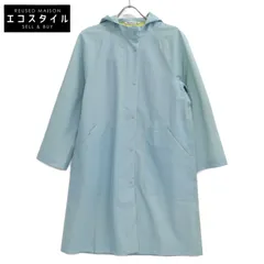 ミナペルホネン ⚮̈﻿ レインコート 美品半額以下 rainy garden レインコート - minä perhonen