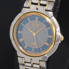 CITIZEN EXCEED EUROS シチズン エクシード ユーロス - メルカリ
