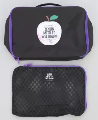 2025年最新】ミセス ゼンジン ポーチの人気アイテム - メルカリ