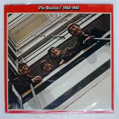 2025年最新】BEATLES レコード usの人気アイテム - メルカリ