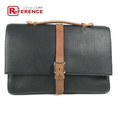 HERMES エルメス ビジネスバッグ エトリヴィエール ドキュメント