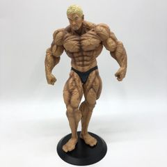 [중고]반다이 이치 반 쿠지 가키의 사용이나 아라헨! 절대로 웃지 말아야 할 시리즈 A상 마츠모토 최종 형태 ver. 본체만 [97]