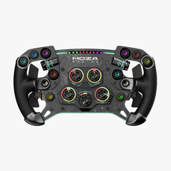 MOZA Racing 🏎️ 「シムレーシングシミュレーター」