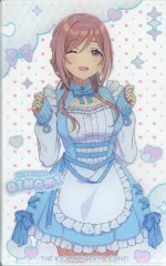 【中古】キャラカード 姫崎莉波 「学園アイドルマスター POP UP STORE トレーディングアクリルカード」