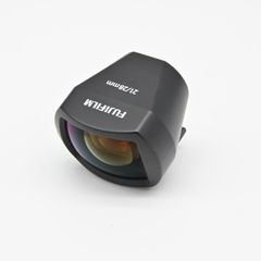 【♪中古美品♪】FUJIFILM VF-X21 X70用光学ビューファインダー Amazon | 富士フイルム(FUJIFILM) X70用外付け光学ビュー