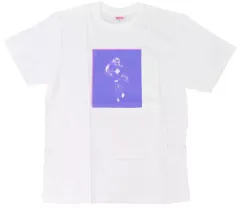 【中古】Tシャツ 樋口楓 デザインＴシャツ パープル フリーサイズ 「バーチャルYouTuber にじさんじ VTubers×FAVRIC」