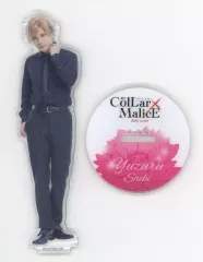 Collar×Malice 冴木弓弦 アクスタ アクブロ チェキ まとめ Collar×Malice 冴木弓弦 アクスタ アクブロ チェキ まとめ