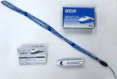 【中古】家電サプライ はやて フラッシュメモリ(64MB) えきねっと JR東日本グッズ