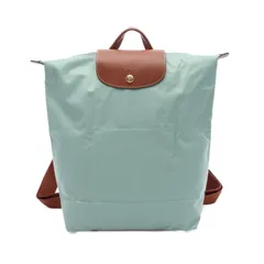 Longchamp ロンシャン ル プリアージュ オリジナル M リュックサック バックパック