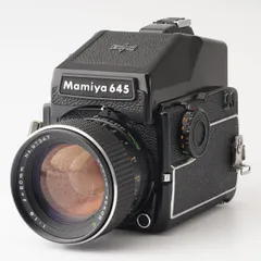 2024年最新】MAMIYA-SEKOR C 80mm F1.9の人気アイテム - メルカリ