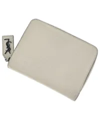 Saint Laurent Paris 財布・コインケース レディース 【古着】【中古】【送料無料】