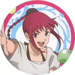 【中古】バッジ・ピンズ 陸少糖(顔アップ) BIG缶バッジ 「セガ ラッキーくじ SAKAMOTO DAYS」 F賞