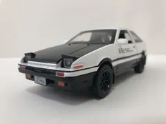 2024年最新】オートアート AE86の人気アイテム - メルカリ