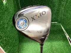 ゼクシオ10ドライバー　　11.5度 R 楽天市場】ゼクシオ 10 ドライバー 11.5の通販