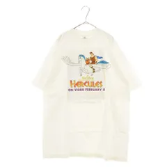 2023年最新】ヘラクレス ディズニー tシャツの人気アイテム - メルカリ