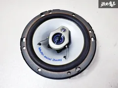 希少】ADDZEST SRJ101 3wayサテライトスピーカー