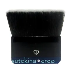 ｛特価・在庫処分｝【メール便対応】資生堂 クレ ド ポー ボーテ パンソー タンプードル 並行輸入品  パッケージなし