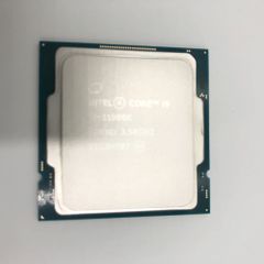 インテル CPU BX8070811900K シール付き Corei9-11900K 8コア 3.50 GHz LGA1200 5xxChipset 125W【日本正規流通品】