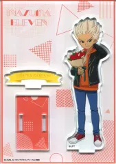 イナズマイレブン イナイレ 選べるアクスタ 豪炎寺修也