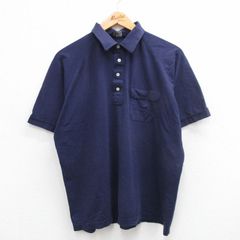 新品タグ付✨ダンヒル　紳士ポロシャツ　半袖　イタリア製　size【XL】42 ダンヒル dunhill ポロシャツ 半袖 42 Lサイズ - メルカリ