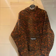 Supreme タイガーストライプジャケット L 2025年最新】supreme tiger stripeの人気アイテム - メルカリ