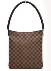 2025年最新】ルーピング ダミエ ヴィトンの人気アイテム - メルカリ