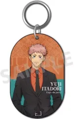 【中古】雑貨 虎杖悠仁(パーティーver.) アクリルキーホルダー 「呪術廻戦」