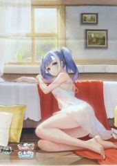 ライザのアトリエ2 ライザリン・シュタウト 特大タペストリー - メルカリ