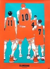 2025年最新】スラムダンク ジャンプ展 ポスターの人気アイテム