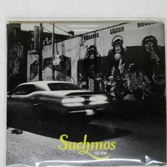 n*i様 レコードSuchmos the anymal　インサート,外ビニールス n*i様 レコードSuchmos the anymal インサート,外ビニールス