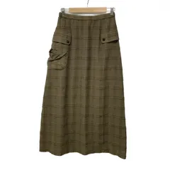 2025年最新】センソユニコ スカートの人気アイテム - メルカリ