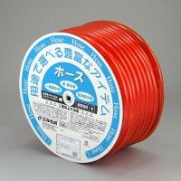 三洋化成 ハイパワー 15☓22 オレンジ 50m ビニールホース - メルカリ