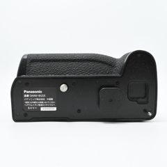パナソニック(Panasonic) DMW-BGS5 LUMIX バッテリーグリップ S5シリーズ用
