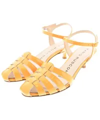 FABIO RUSCONI サンダル レディース 【古着】【中古】【送料無料】